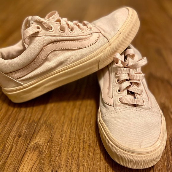 5.5 mens to womens vans